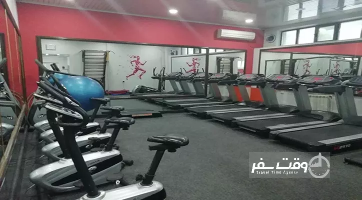 هتل  دی دی دی ایروان